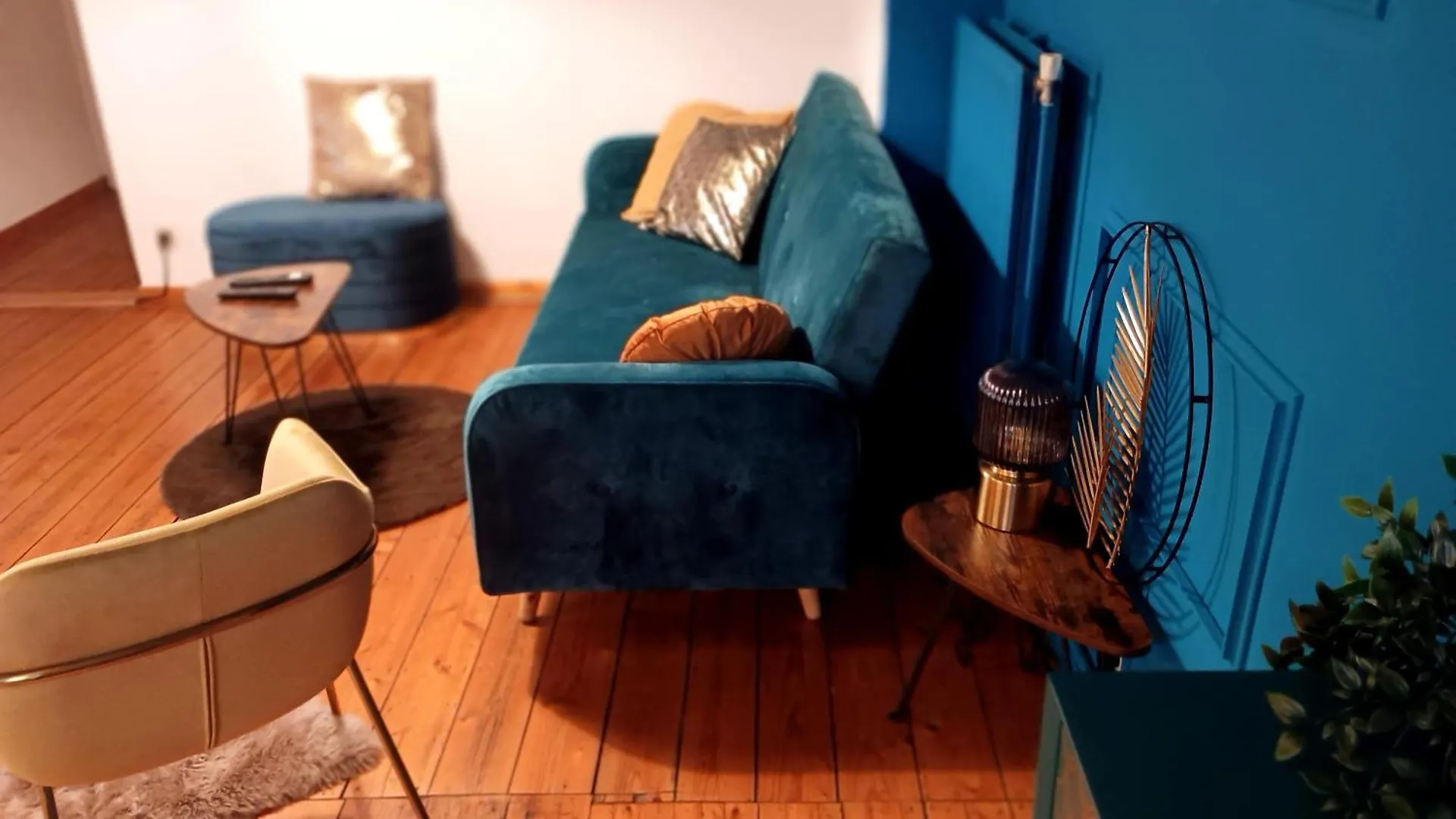 Royal South II - Stylish Apartment In Antwerp Zuid 0*,