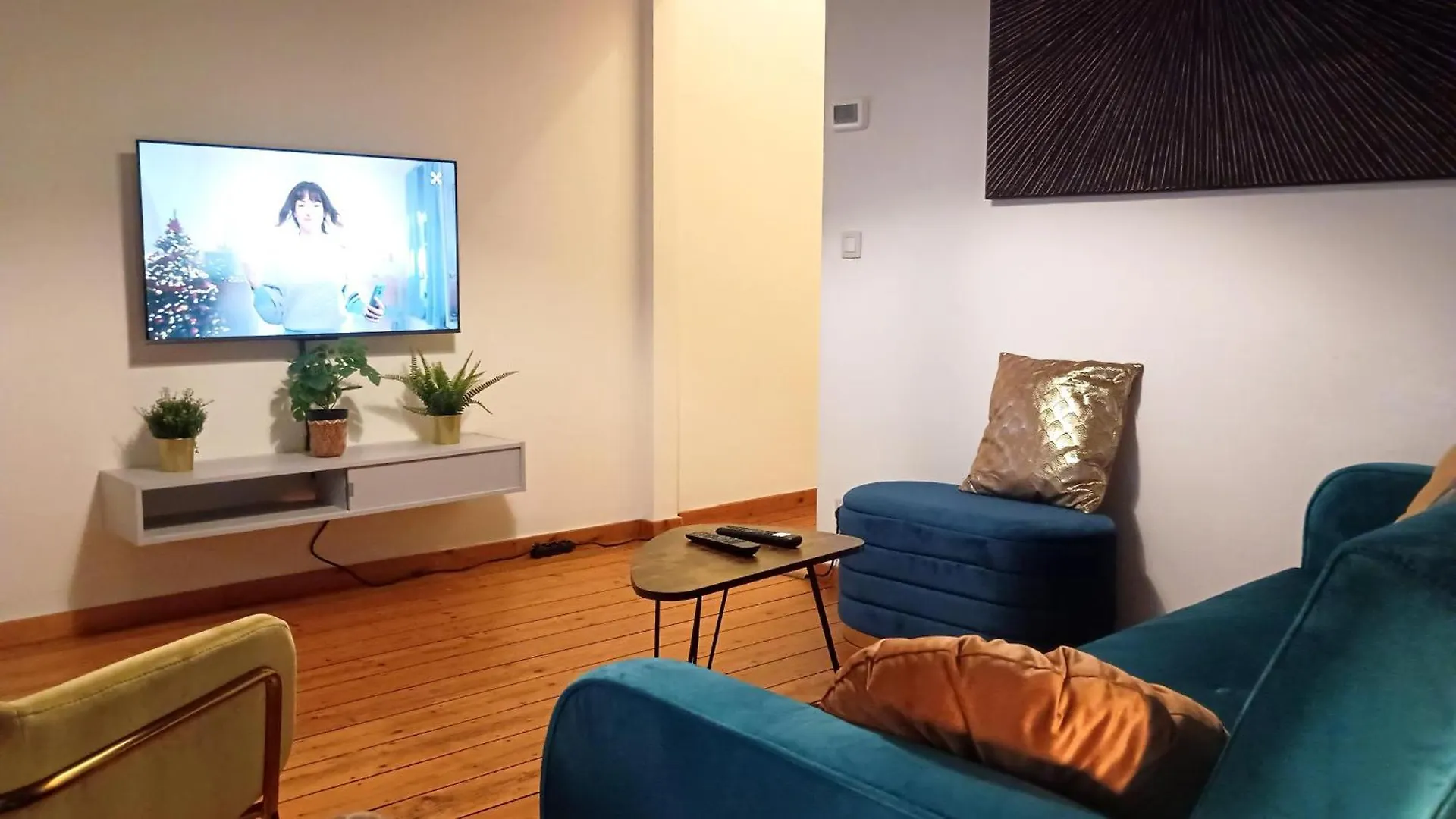 Royal South II - Stylish Apartment In Antwerp Zuid Belgium