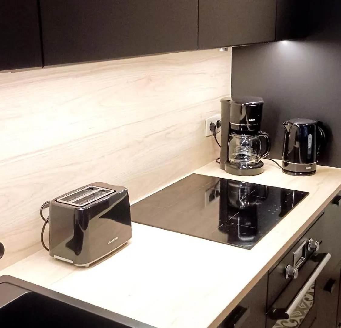 Royal South II - Stylish Apartment In Antwerp Zuid