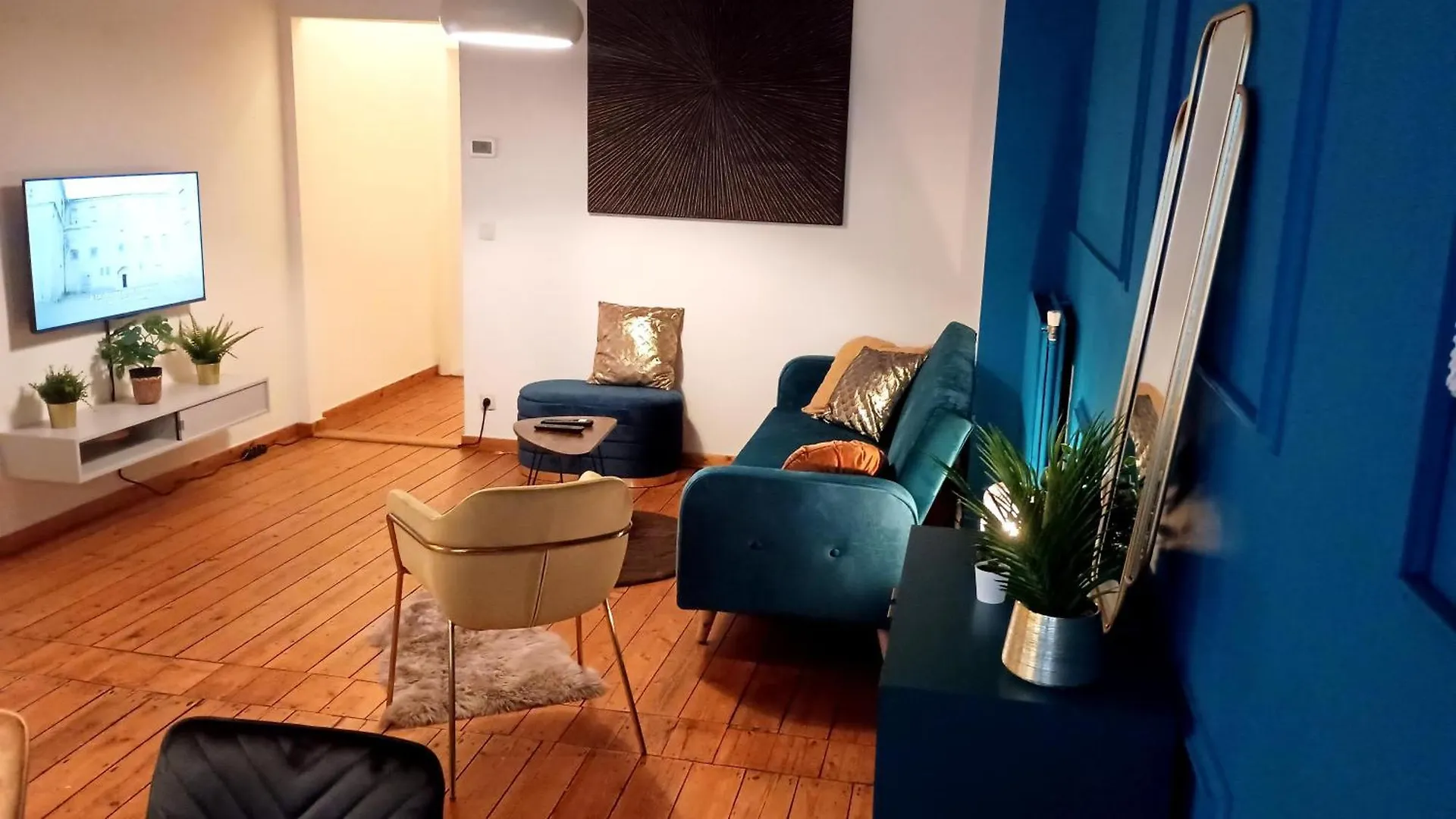 Royal South II - Stylish Apartment In Antwerp Zuid 0*,  Belgium