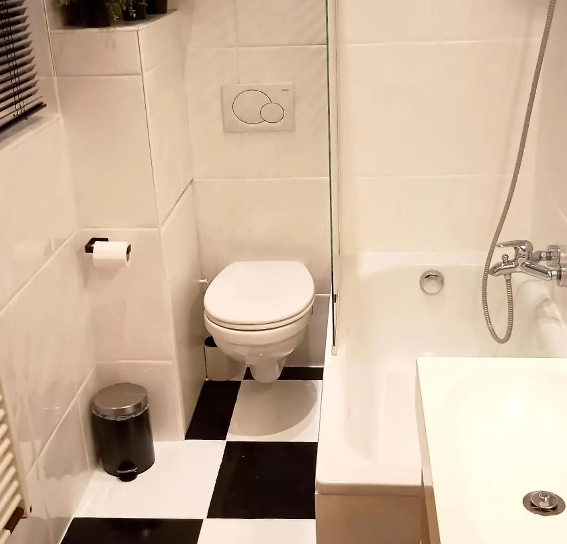 Royal South II - Stylish Apartment In Antwerp Zuid