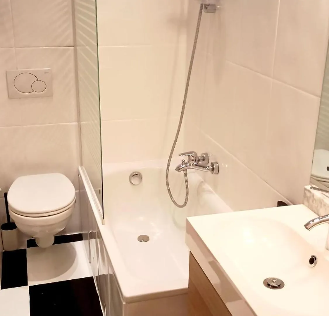 Royal South II - Stylish Apartment In Antwerp Zuid Belgium