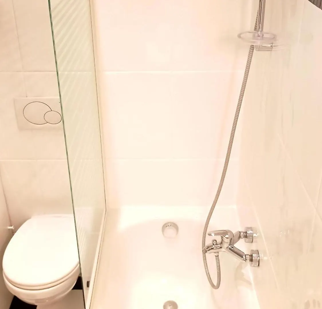 Royal South II - Stylish Apartment In Antwerp Zuid