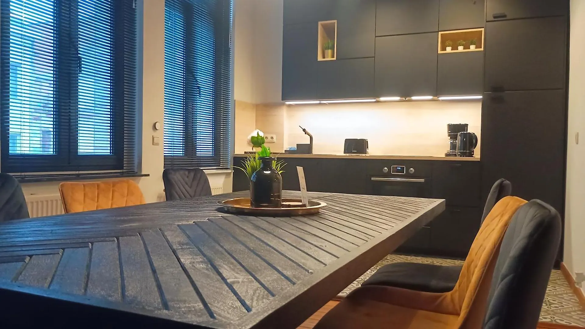 Royal South II - Stylish Apartment In Antwerp Zuid Belgium